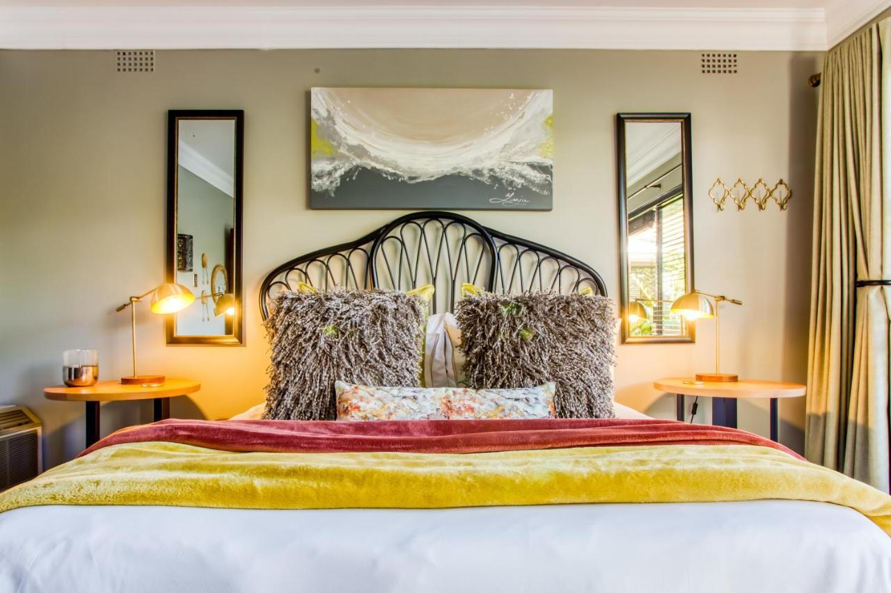 B&B Vinboho Cape Town Dış mekan fotoğraf
