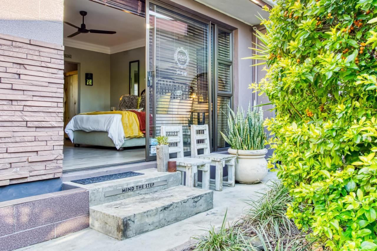B&B Vinboho Cape Town Dış mekan fotoğraf