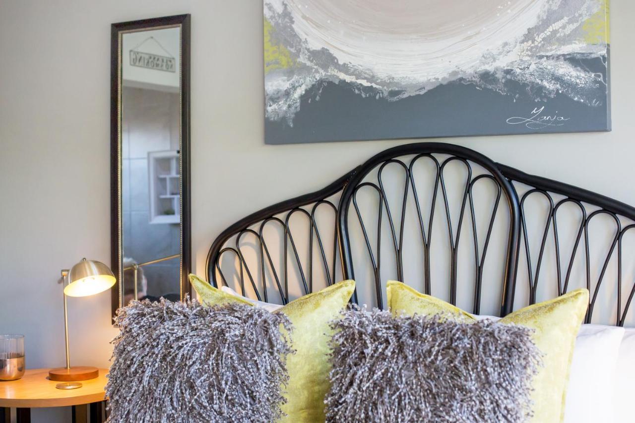B&B Vinboho Cape Town Dış mekan fotoğraf