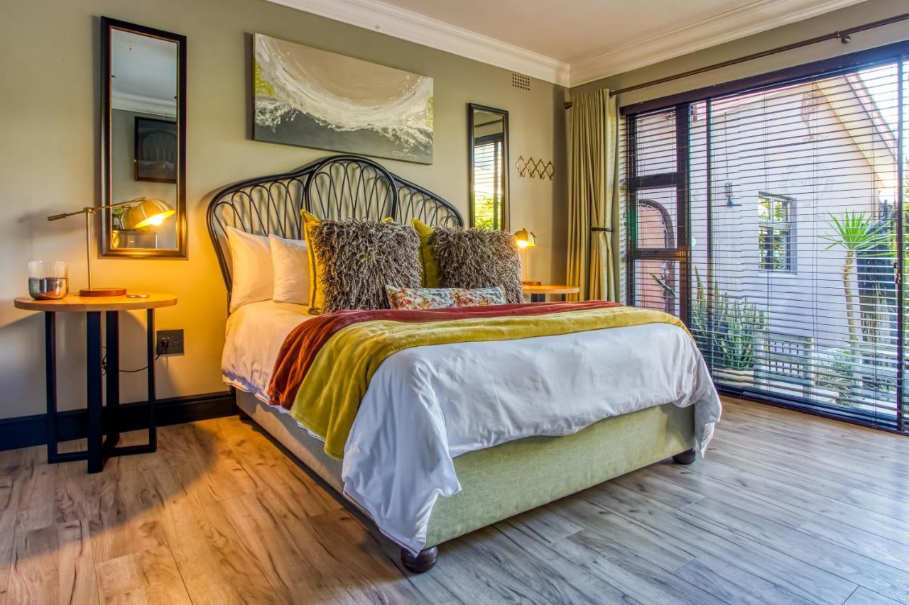 B&B Vinboho Cape Town Dış mekan fotoğraf