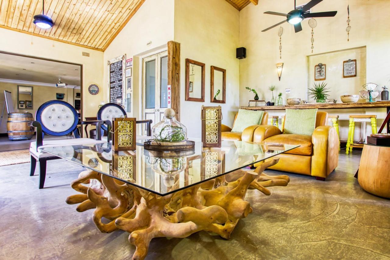 B&B Vinboho Cape Town Dış mekan fotoğraf
