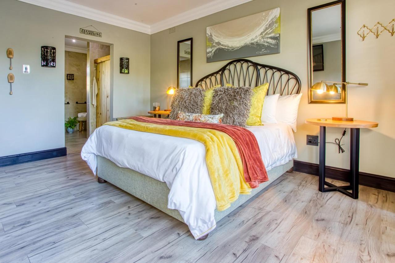 B&B Vinboho Cape Town Dış mekan fotoğraf