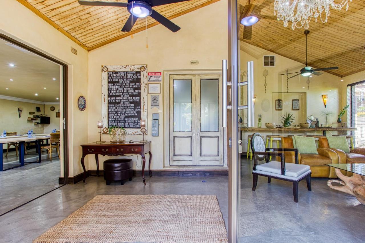 B&B Vinboho Cape Town Dış mekan fotoğraf