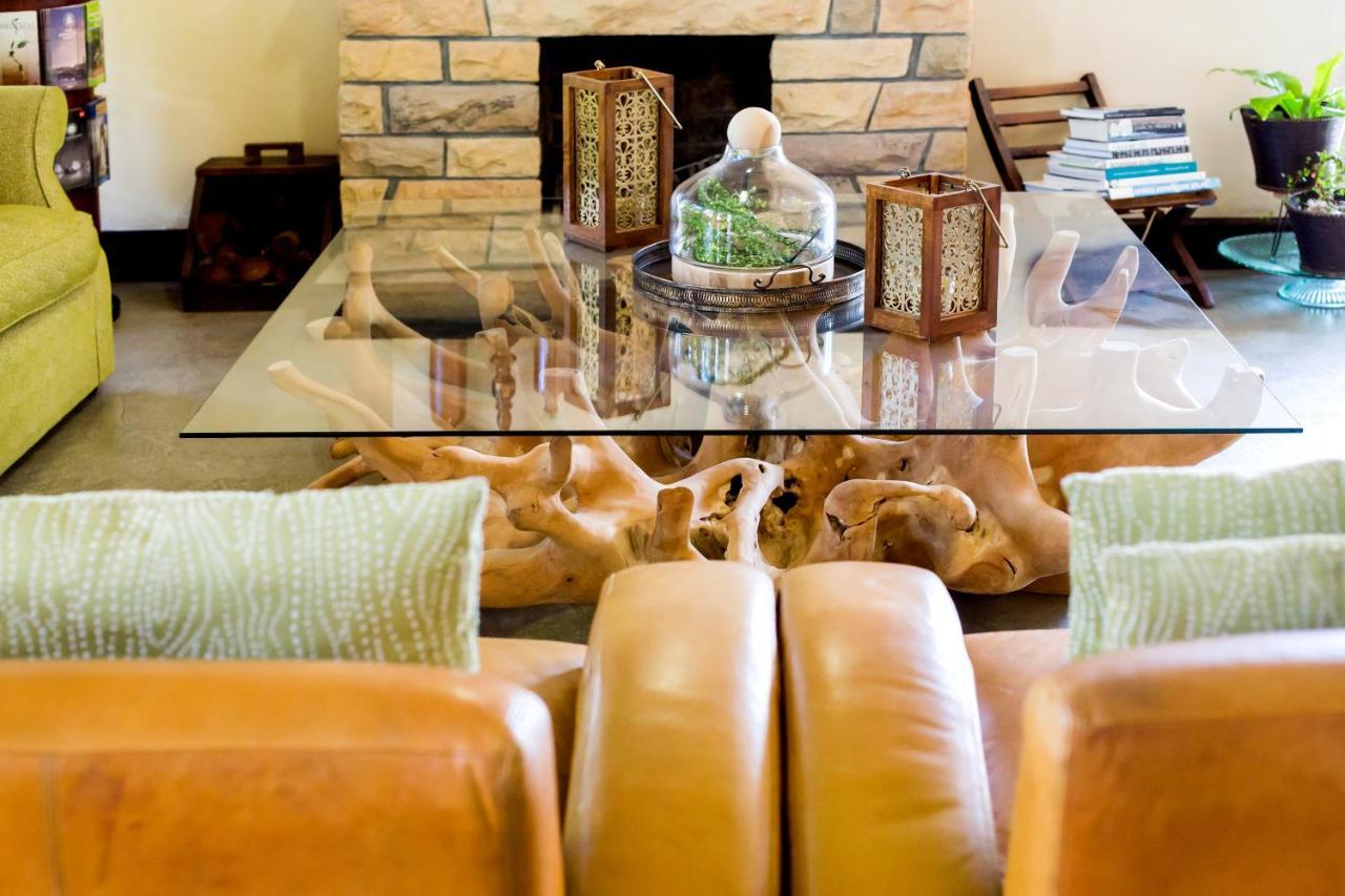 B&B Vinboho Cape Town Dış mekan fotoğraf