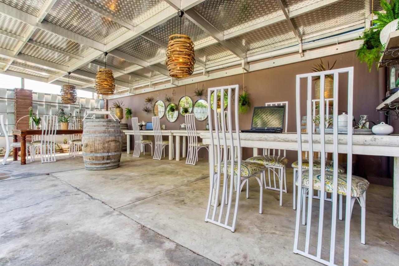 B&B Vinboho Cape Town Dış mekan fotoğraf