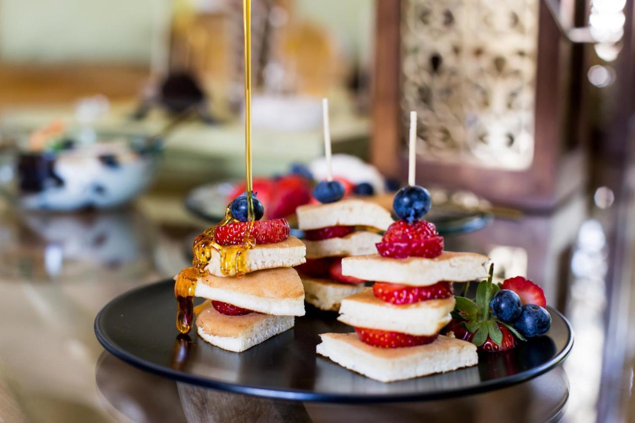 B&B Vinboho Cape Town Dış mekan fotoğraf