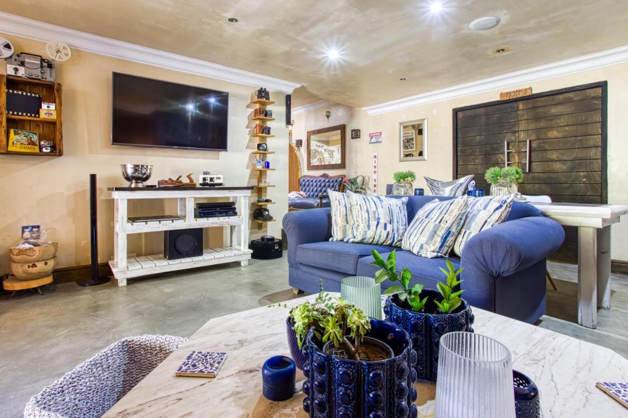 B&B Vinboho Cape Town Dış mekan fotoğraf