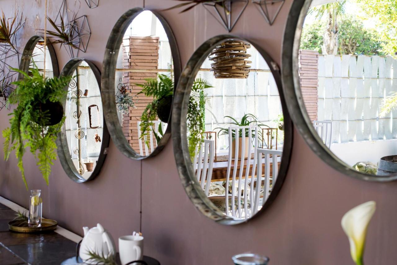 B&B Vinboho Cape Town Dış mekan fotoğraf