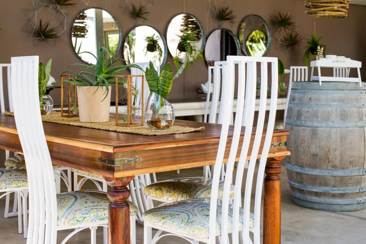 B&B Vinboho Cape Town Dış mekan fotoğraf