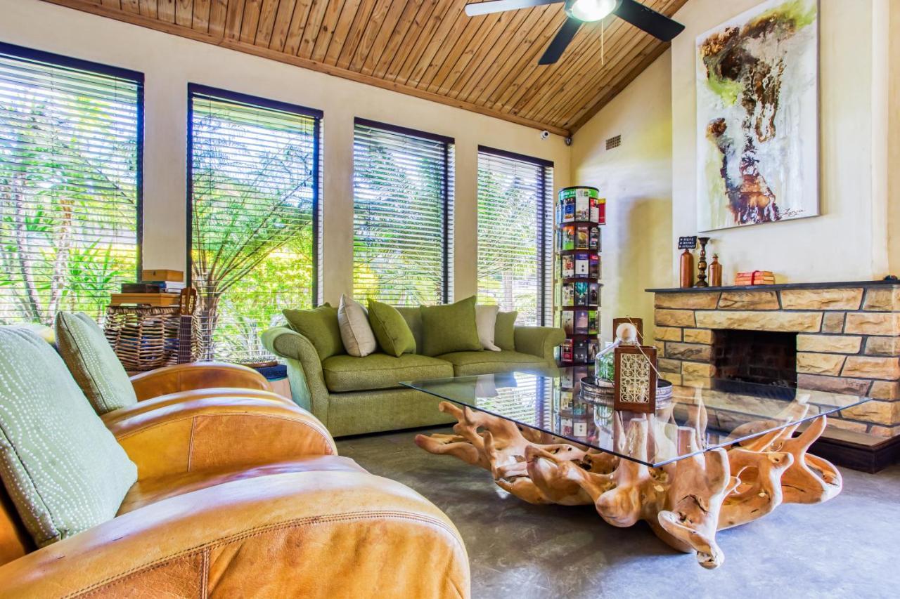 B&B Vinboho Cape Town Dış mekan fotoğraf
