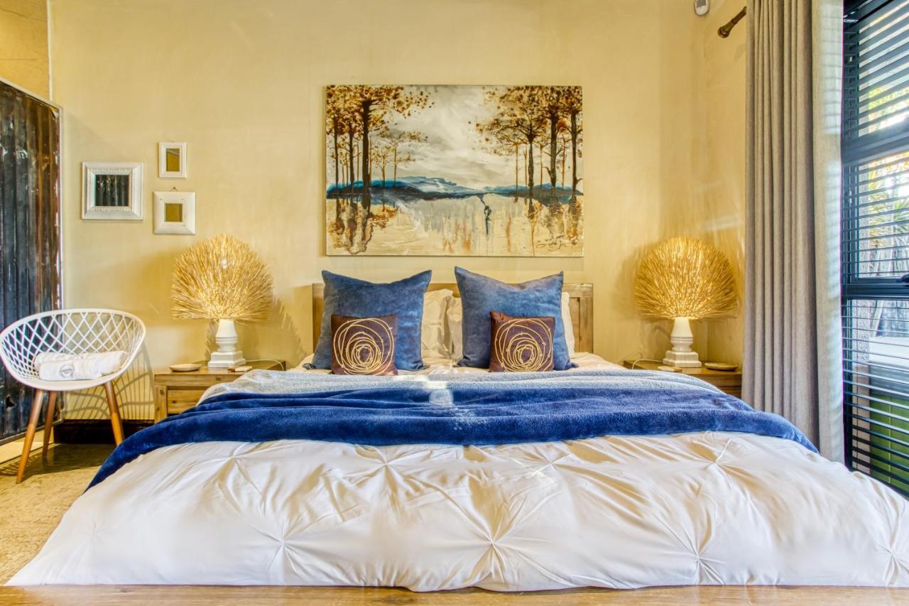 B&B Vinboho Cape Town Dış mekan fotoğraf