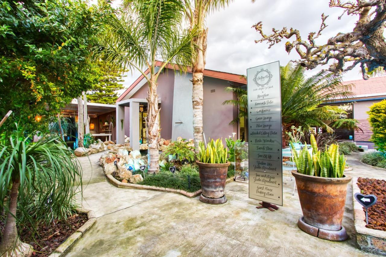 B&B Vinboho Cape Town Dış mekan fotoğraf