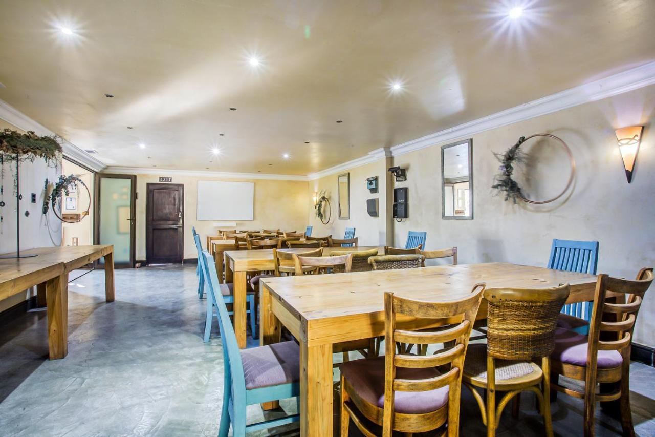 B&B Vinboho Cape Town Dış mekan fotoğraf