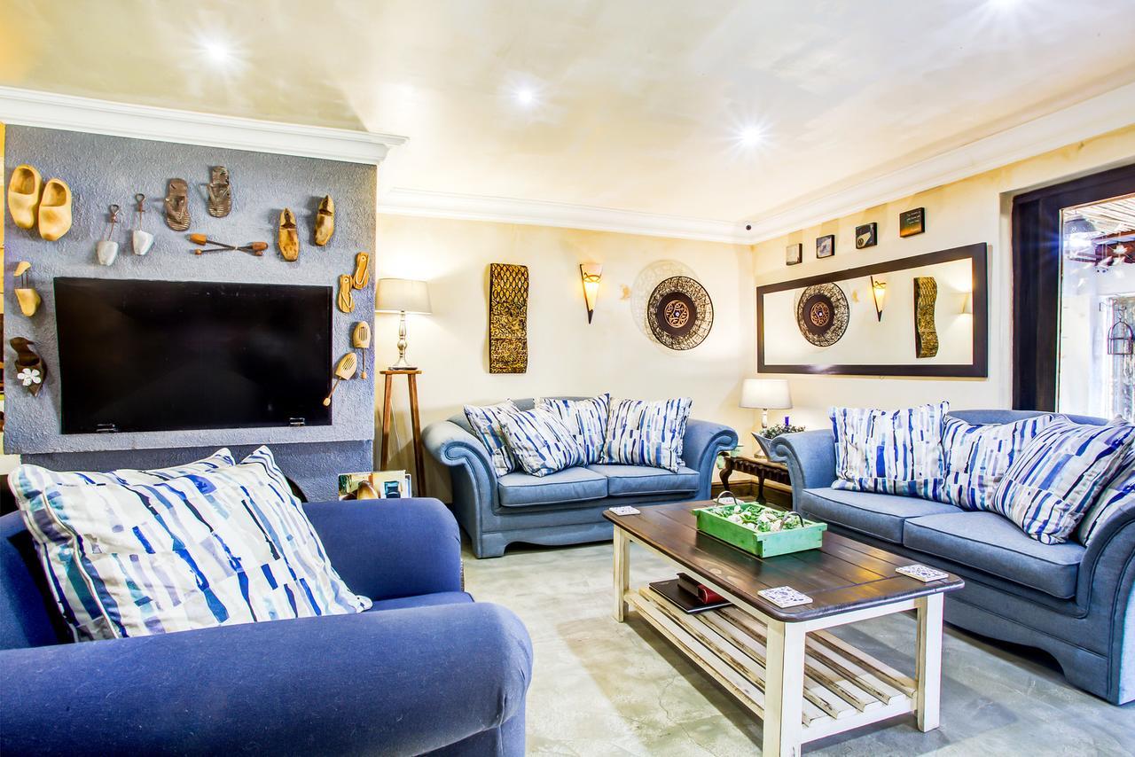 B&B Vinboho Cape Town Dış mekan fotoğraf