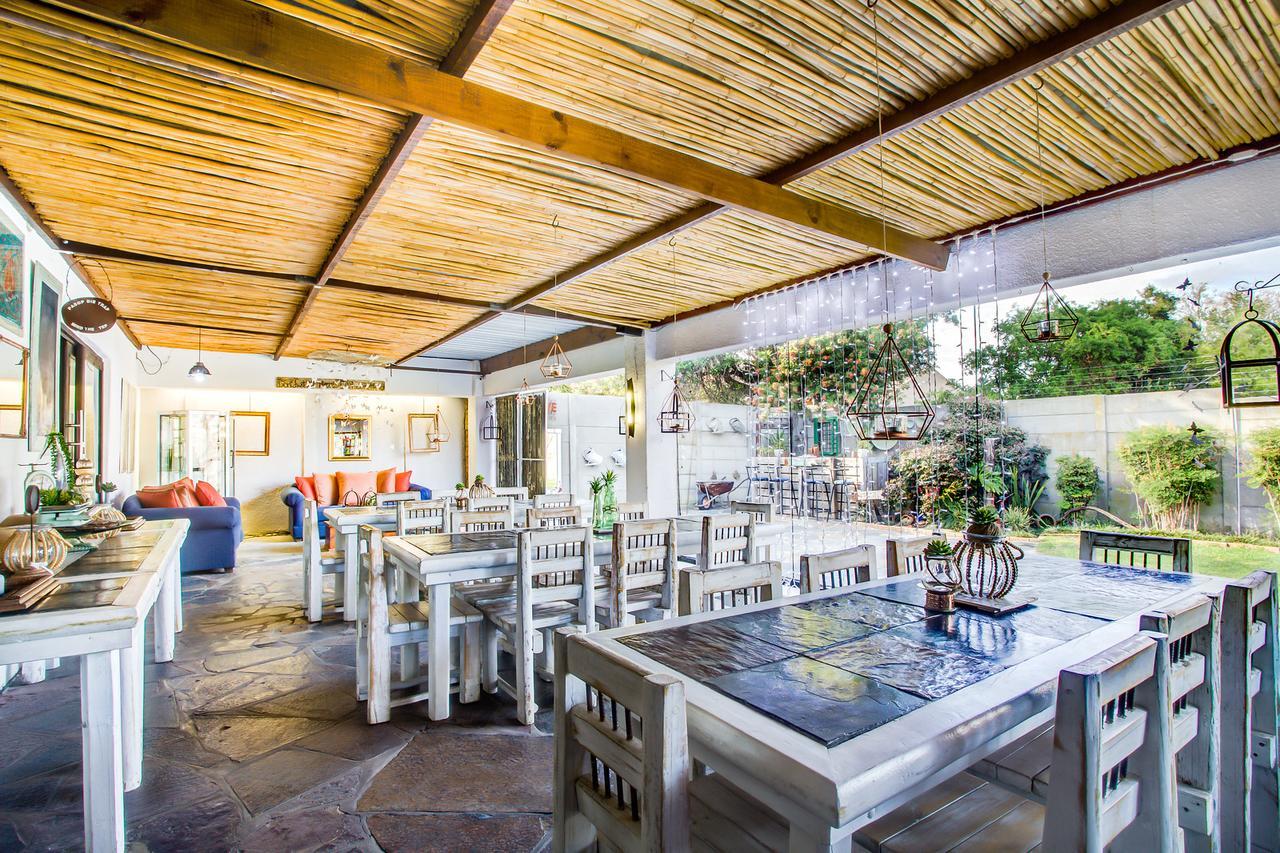 B&B Vinboho Cape Town Dış mekan fotoğraf