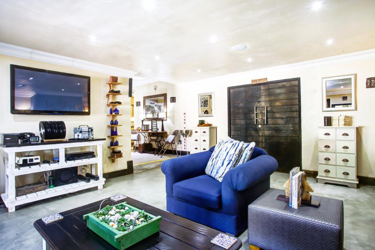 B&B Vinboho Cape Town Dış mekan fotoğraf