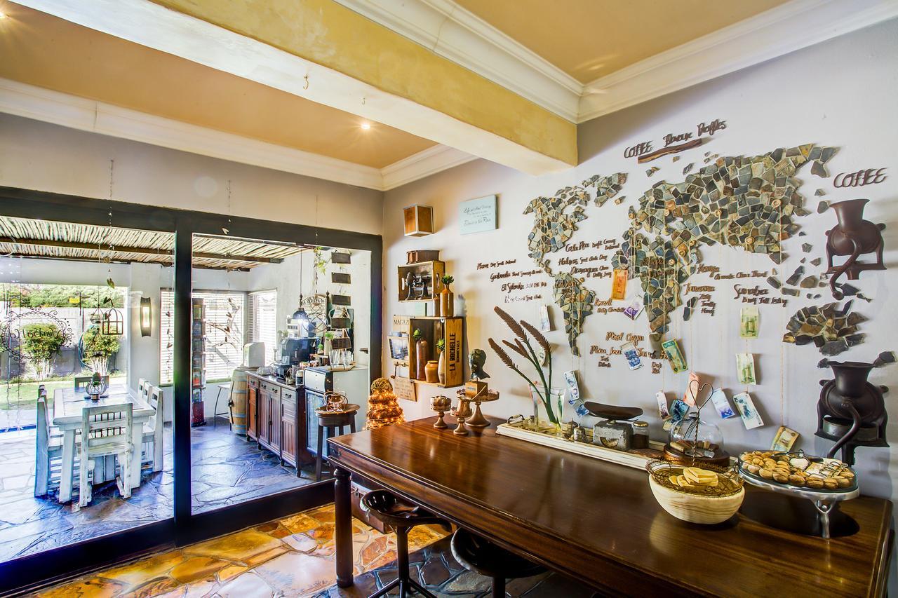 B&B Vinboho Cape Town Dış mekan fotoğraf