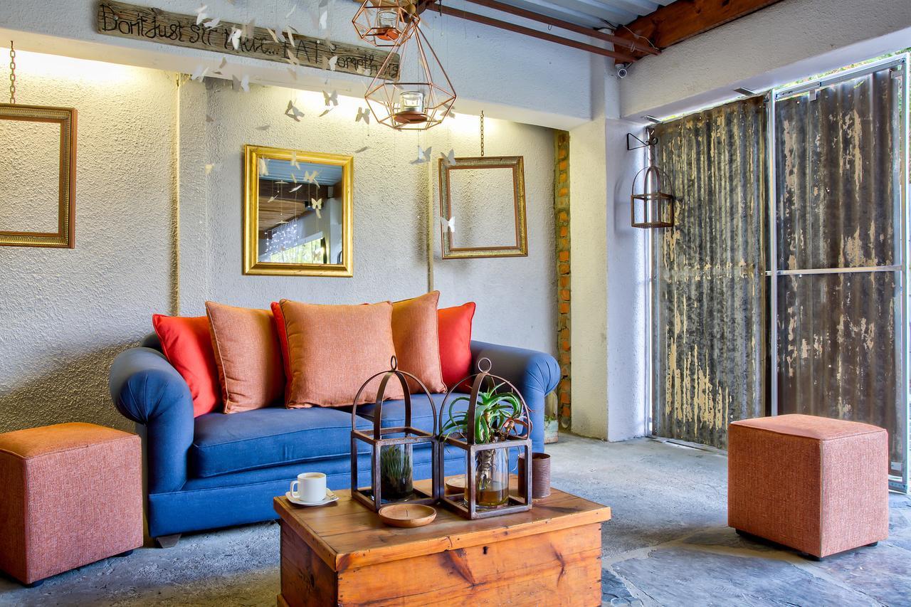 B&B Vinboho Cape Town Dış mekan fotoğraf