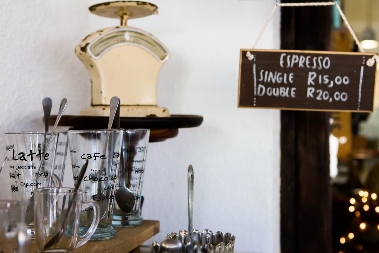 B&B Vinboho Cape Town Dış mekan fotoğraf