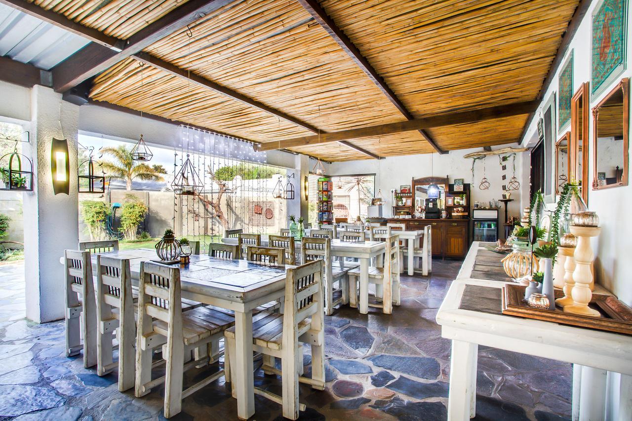 B&B Vinboho Cape Town Dış mekan fotoğraf