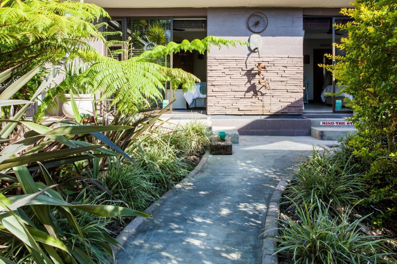 B&B Vinboho Cape Town Dış mekan fotoğraf