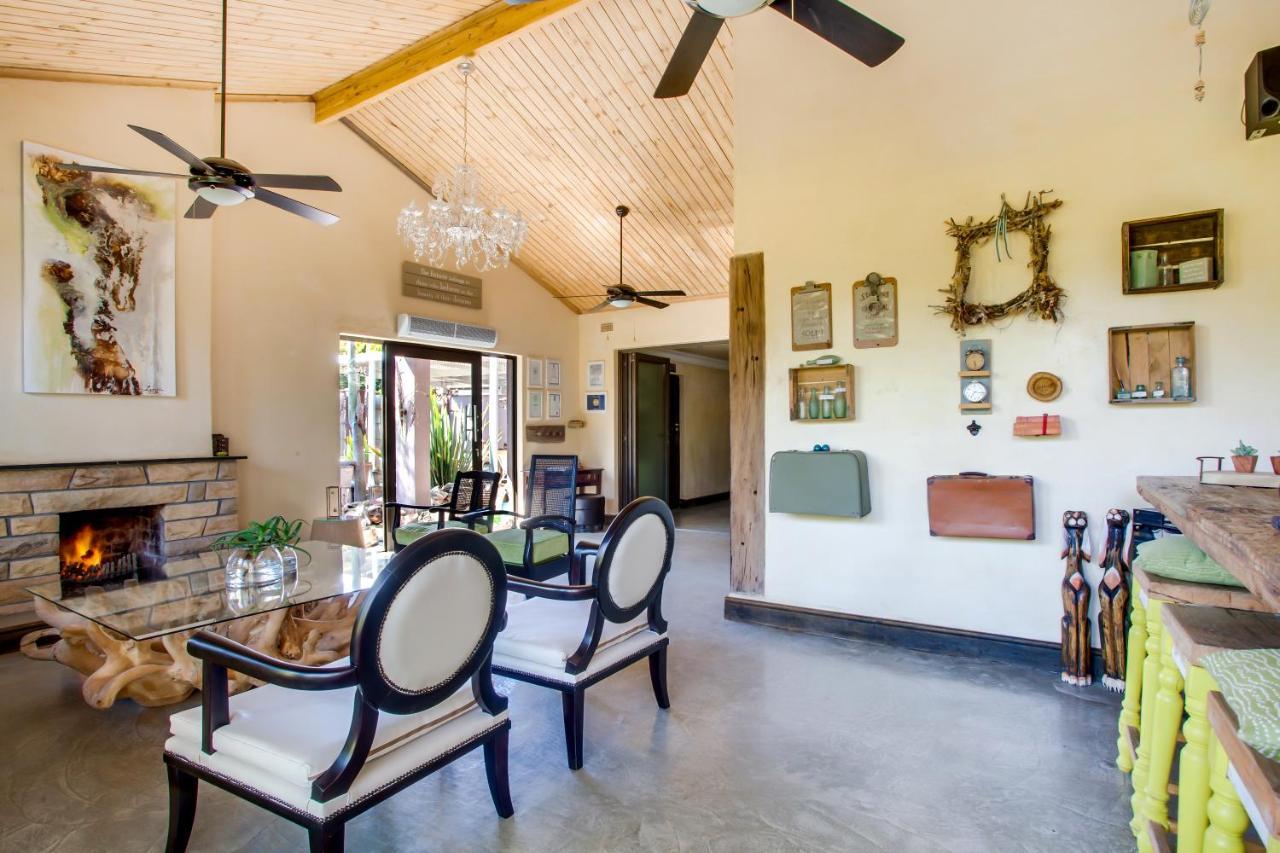 B&B Vinboho Cape Town Dış mekan fotoğraf