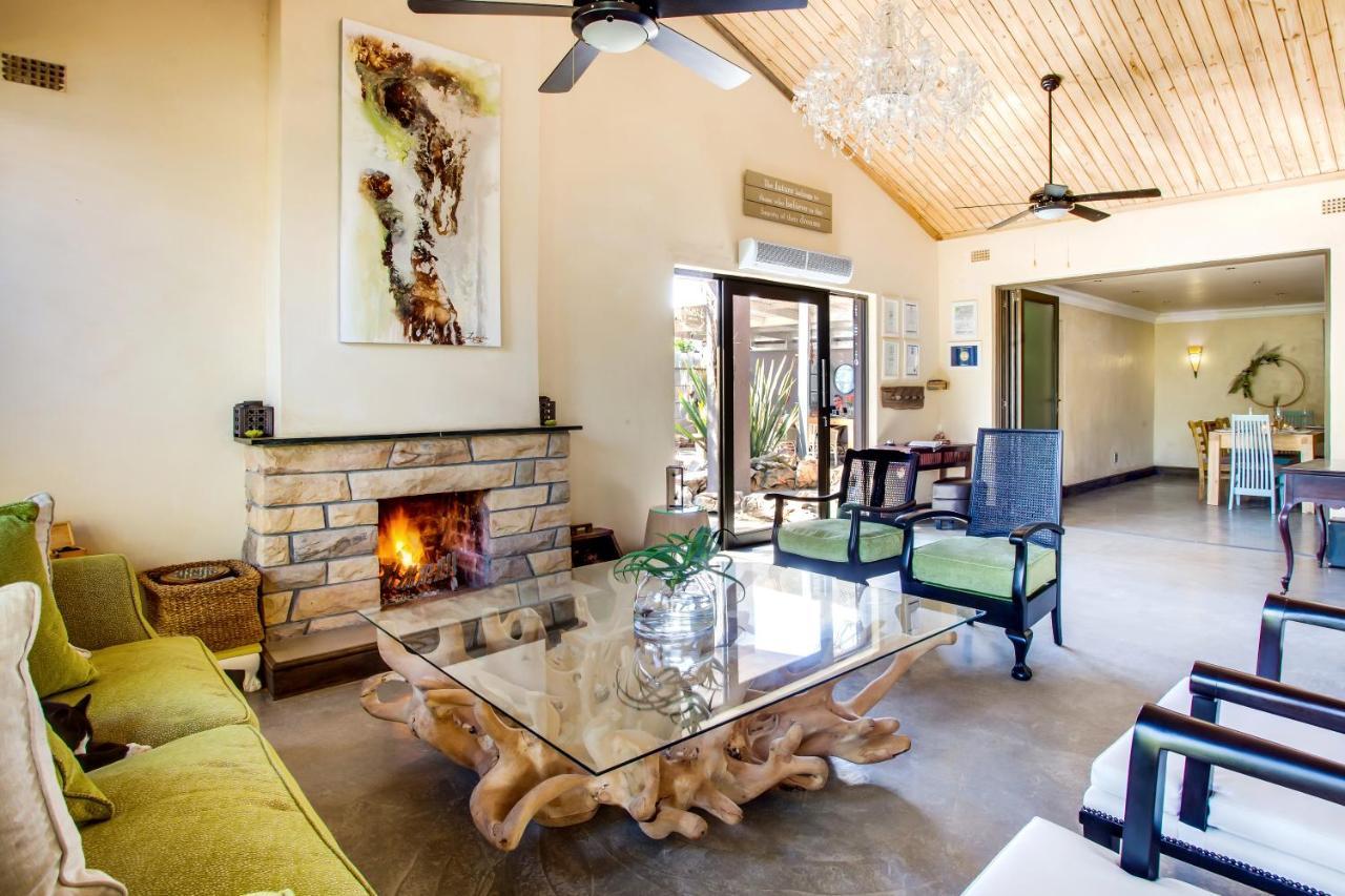B&B Vinboho Cape Town Dış mekan fotoğraf