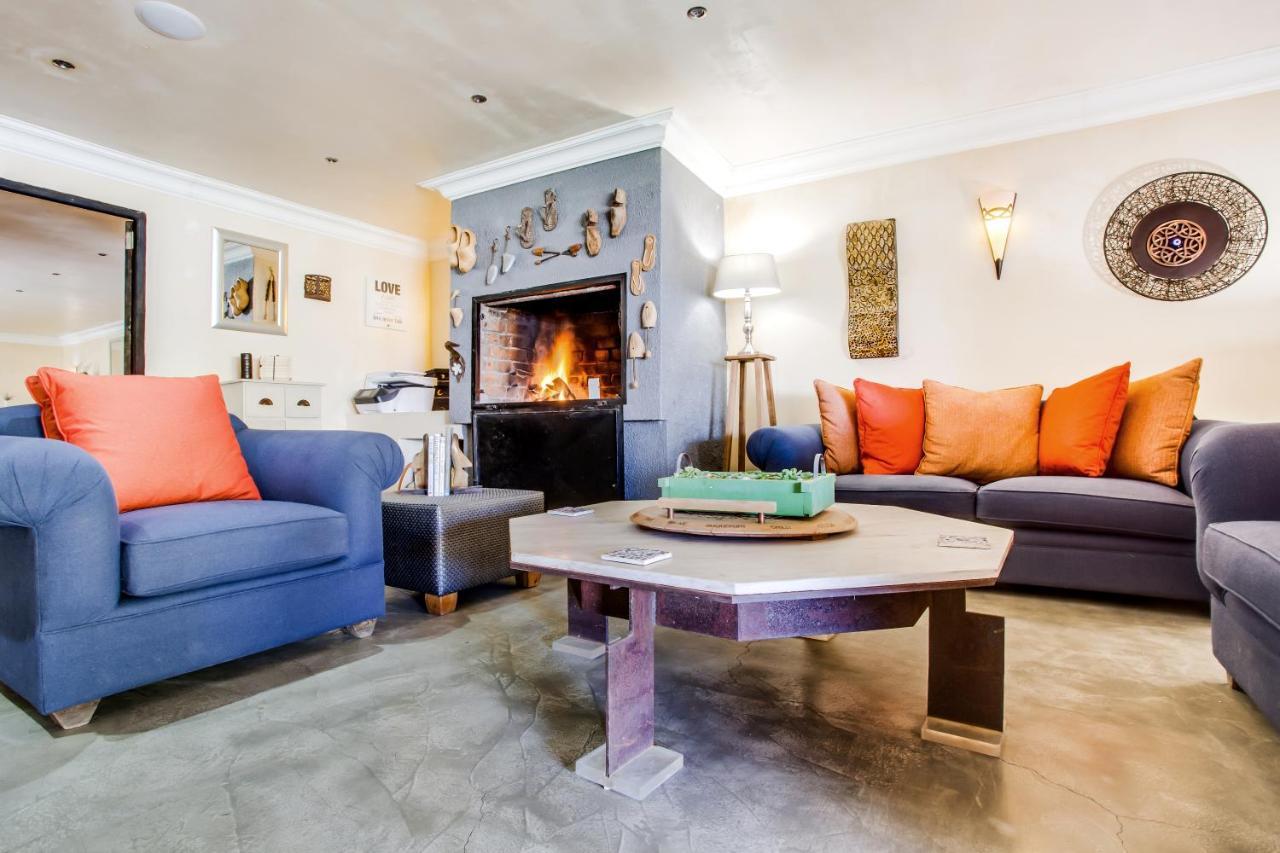 B&B Vinboho Cape Town Dış mekan fotoğraf