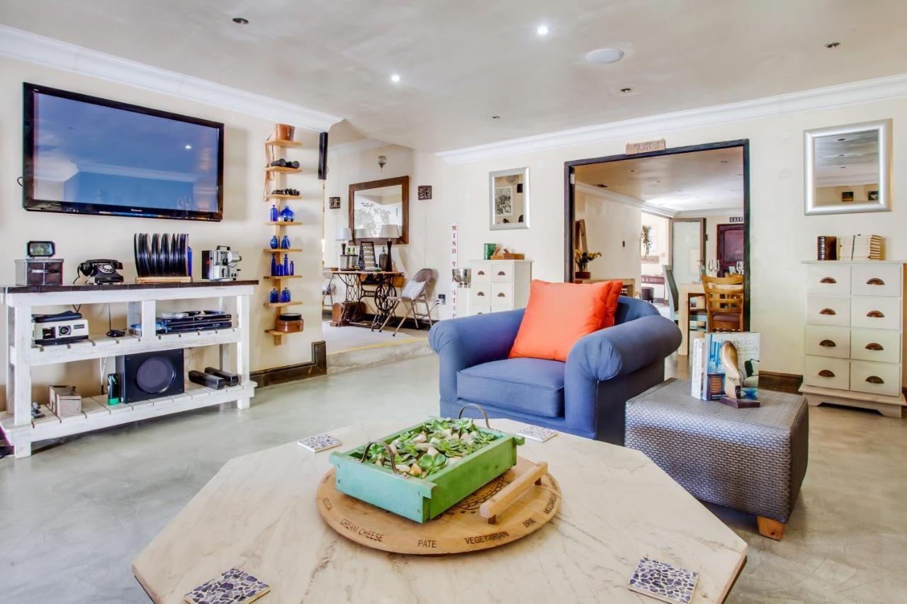 B&B Vinboho Cape Town Dış mekan fotoğraf