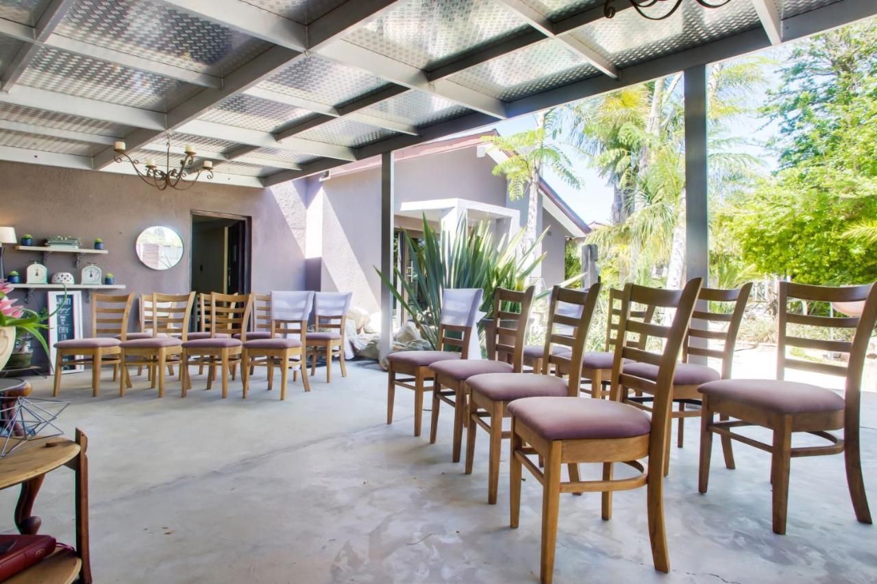 B&B Vinboho Cape Town Dış mekan fotoğraf