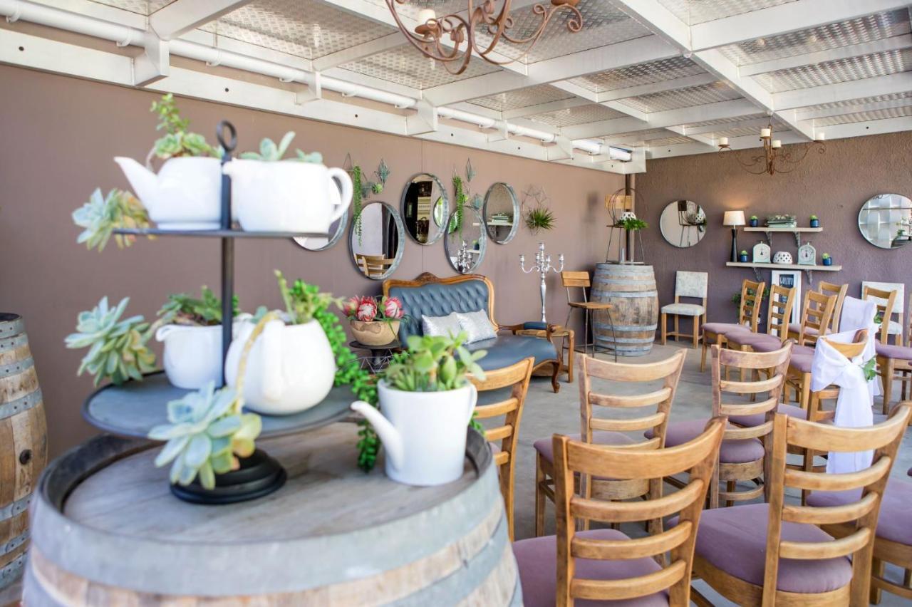 B&B Vinboho Cape Town Dış mekan fotoğraf