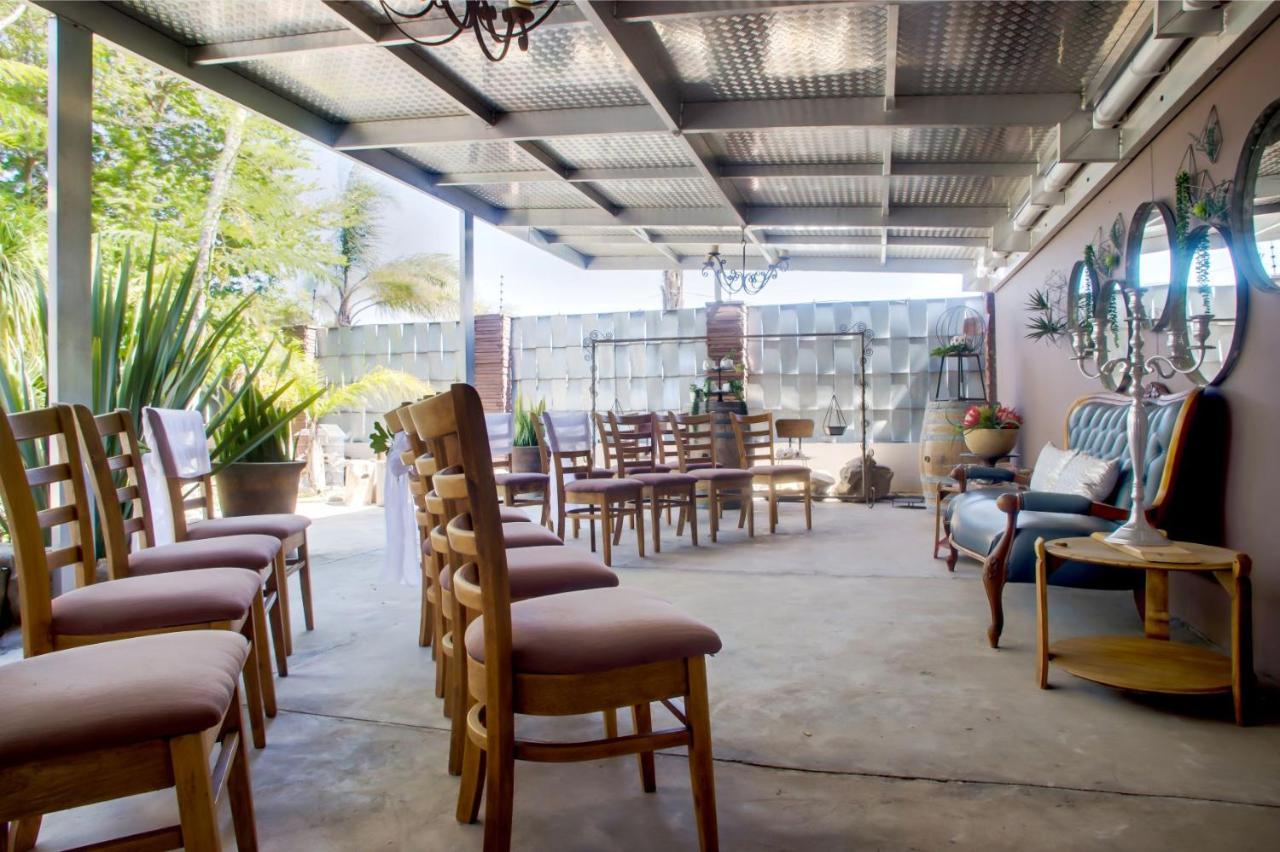 B&B Vinboho Cape Town Dış mekan fotoğraf